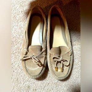 Michael kors slip ons